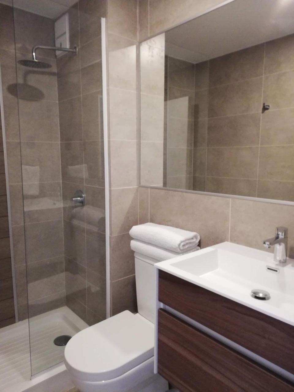 Fuente Mayor Aparthotel 3*
